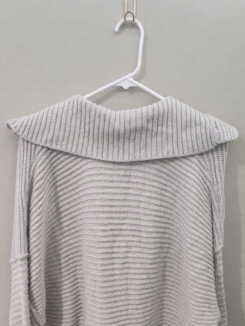 Free People Marlie Pullover Sweater Size XL - Picture 6 of 16